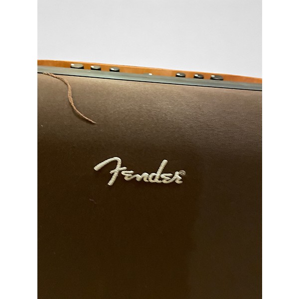 Used Fender ACOUSTIC SFX Acoustic Guitar Combo Amp