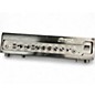 Used Ampeg SVT7PRO 1000W Bass Amp Head thumbnail