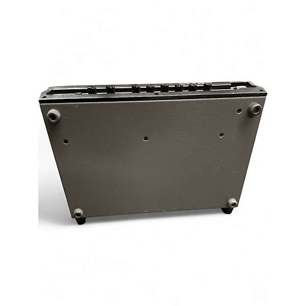 Used Ampeg SVT7PRO 1000W Bass Amp Head