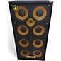 Used Markbass STD 108 HR Bass Cabinet thumbnail