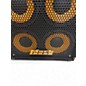 Used Markbass STD 108 HR Bass Cabinet