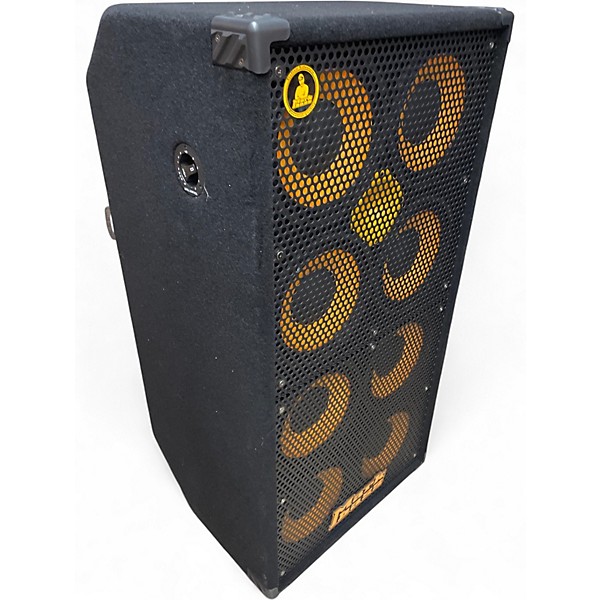 Used Markbass STD 108 HR Bass Cabinet
