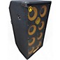 Used Markbass STD 108 HR Bass Cabinet