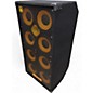 Used Markbass STD 108 HR Bass Cabinet
