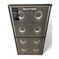 Used Hartke Hydrive 2000W 8x10 Bass Cabinet thumbnail