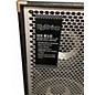Used Hartke Hydrive 2000W 8x10 Bass Cabinet