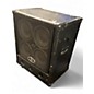 Used Ampeg PR410HLF 4X10 Bass Cabinet