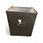 Used Ampeg PR410HLF 4X10 Bass Cabinet