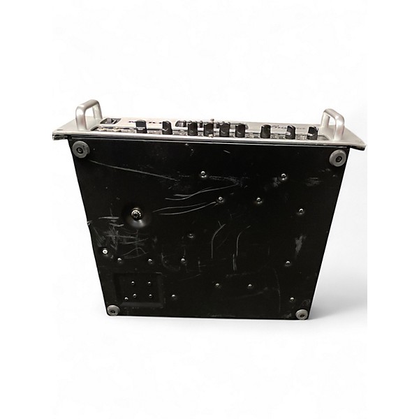 Used Bugera BTX36000 The Nuke 3600W Tube Bass Amp Head