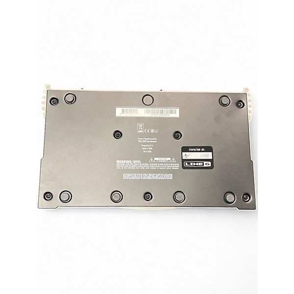 Used Line 6 JM4 Looper Pedal Pedal