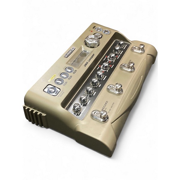 Used Line 6 JM4 Looper Pedal Pedal
