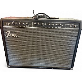 Used Fender Champion 100 Guitar Combo Amp