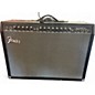 Used Fender Champion 100 Guitar Combo Amp thumbnail