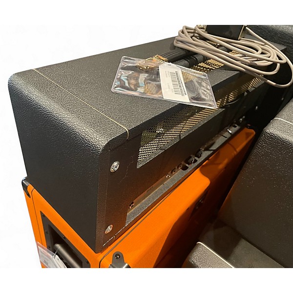 Used Bogner Helios 50W Tube Guitar Amp Head