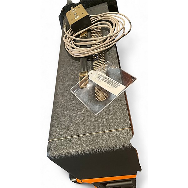 Used Bogner Helios 50W Tube Guitar Amp Head