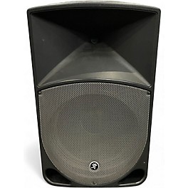Used Mackie Thump TH15A Powered Speaker