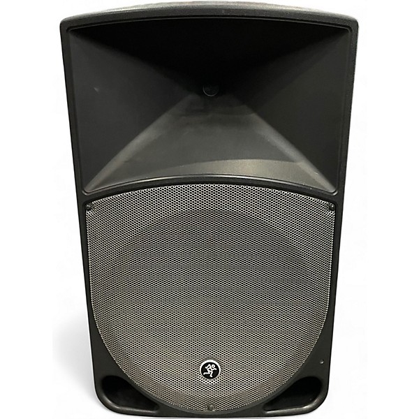 Used Mackie Thump TH15A Powered Speaker