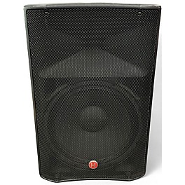 Used Harbinger V2215 Powered Speaker