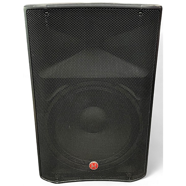 Used Harbinger V2215 Powered Speaker