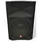 Used Harbinger V2215 Powered Speaker thumbnail