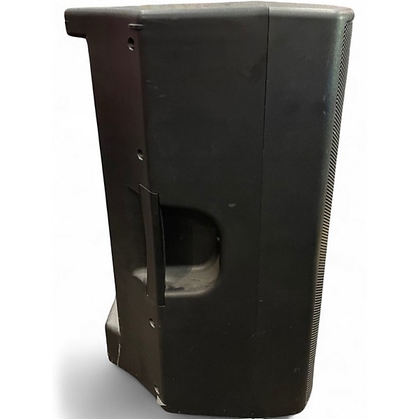 Used Harbinger V2215 Powered Speaker