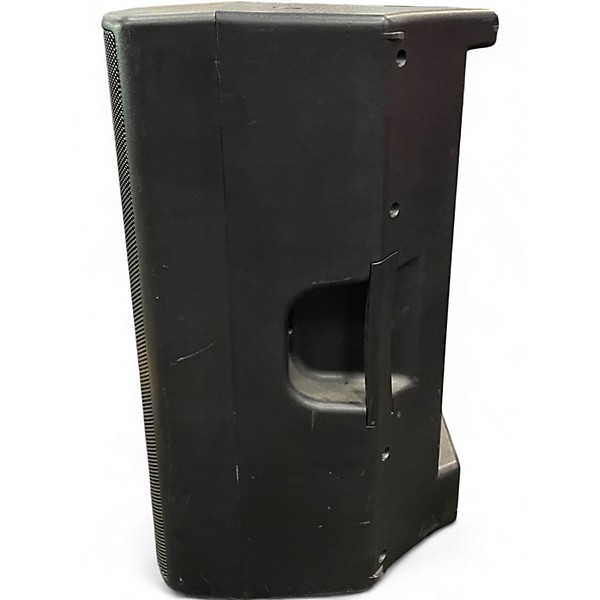 Used Harbinger V2215 Powered Speaker