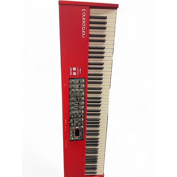 Used Nord PIANO 3 Stage Piano