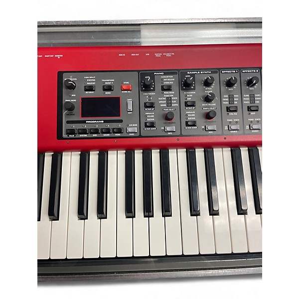 Used Nord PIANO 3 Stage Piano