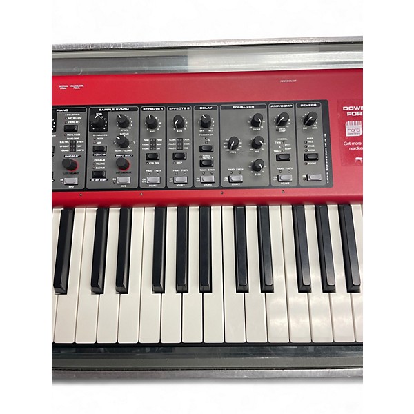 Used Nord PIANO 3 Stage Piano