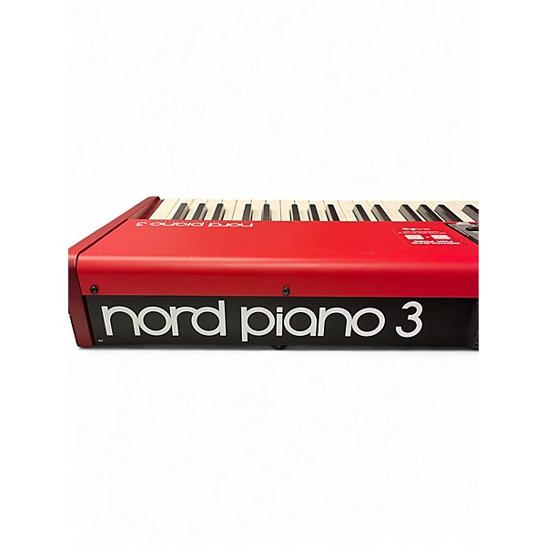 Used Nord PIANO 3 Stage Piano