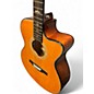 Used PRS ANGELUS A50E Natural Acoustic Electric Guitar thumbnail