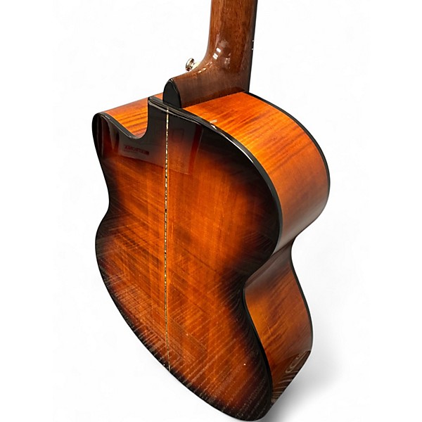 Used PRS ANGELUS A50E Natural Acoustic Electric Guitar