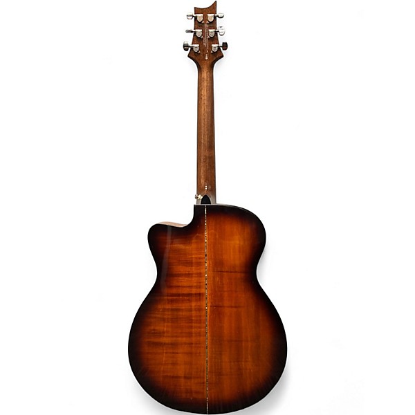 Used PRS ANGELUS A50E Natural Acoustic Electric Guitar