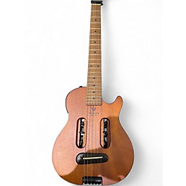 Used Traveler Guitar Escape Mark II Natural Acoustic Guitar