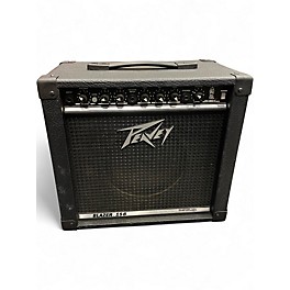 Used Peavey Blazer 158 Guitar Combo Amp