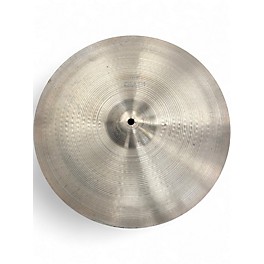 Used Zildjian 16in Avedis Crash Cymbal