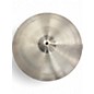 Used Zildjian 16in Avedis Crash Cymbal thumbnail