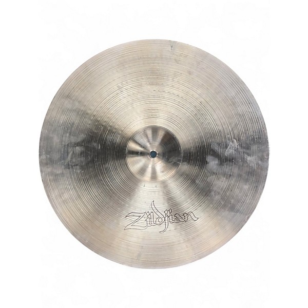 Used Zildjian 16in Avedis Crash Cymbal