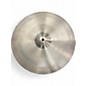 Used Zildjian 16in Avedis Crash Cymbal