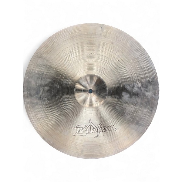 Used Zildjian 16in Avedis Crash Cymbal