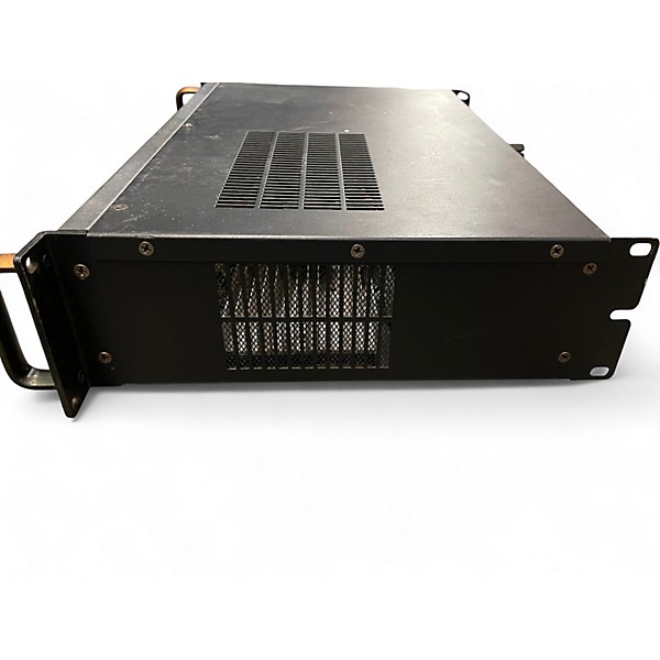 Used 2010s Gemini XGA-2000 Guitar Power Amp