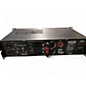 Used 2010s Gemini XGA-2000 Guitar Power Amp