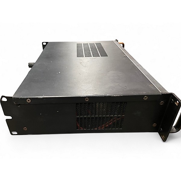 Used 2010s Gemini XGA-2000 Guitar Power Amp