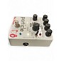 Used Red Panda PARTICLE Effect Pedal