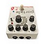 Used Red Panda PARTICLE Effect Pedal