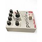 Used Red Panda PARTICLE Effect Pedal
