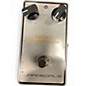Used Jrr Pedals bbd chorus Effect Pedal thumbnail