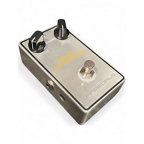 Used Jrr Pedals bbd chorus Effect Pedal