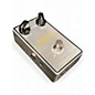 Used Jrr Pedals bbd chorus Effect Pedal