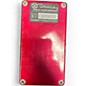 Used Keeley Red Dirt Overdrive Effect Pedal